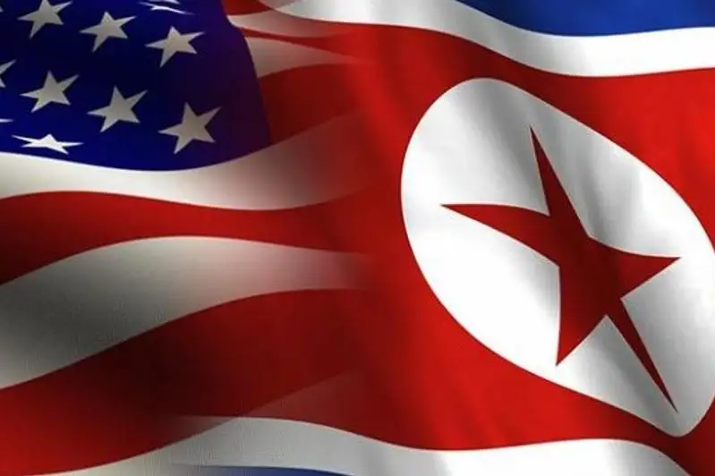 韩情报机构称金正恩计划12月会特朗普