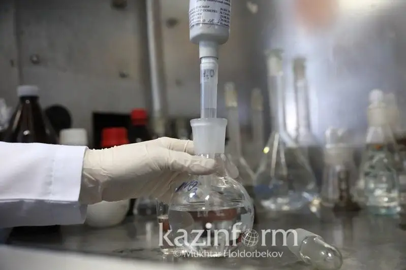 Қозоғистонда ҳар 1 миллион аҳолига 1172 нафар олим тўғри келади