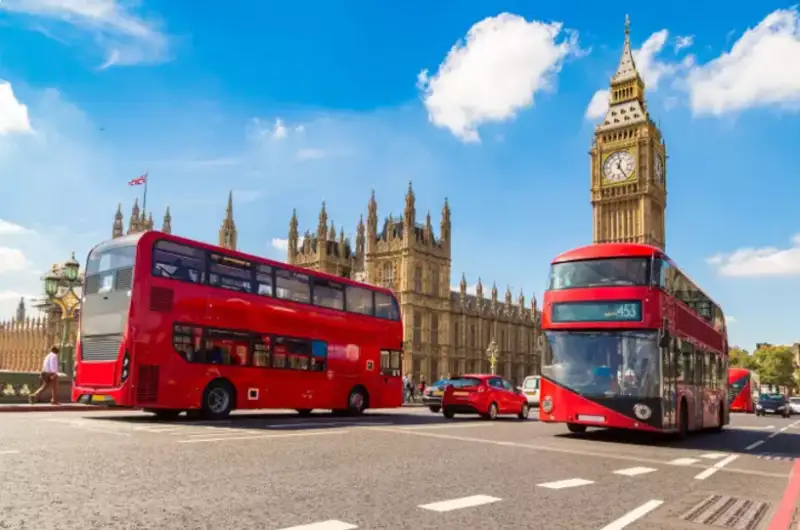 لوندونعا ساياحات: تۋريسكە ارنالعان ماڭىزدى كەڭەستەر