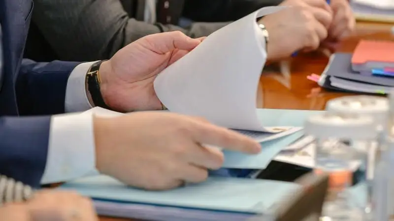 الماتى اكىمدىگىنىڭ بىرنەشە باسقارماسى اتاۋىن وزگەرتەدى