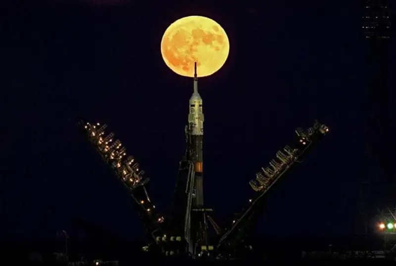 Ой максимал даражада Ерга яқинлашмоқда