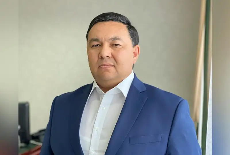 Новый зампредседателя назначен в госкорпорации «Правительство для граждан»