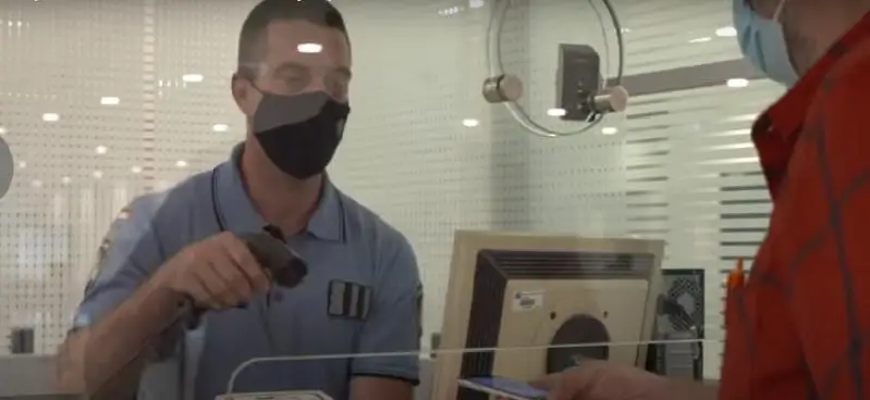 Европа Иттифоқи ҳаракатланиш эркинлигини тиклайди