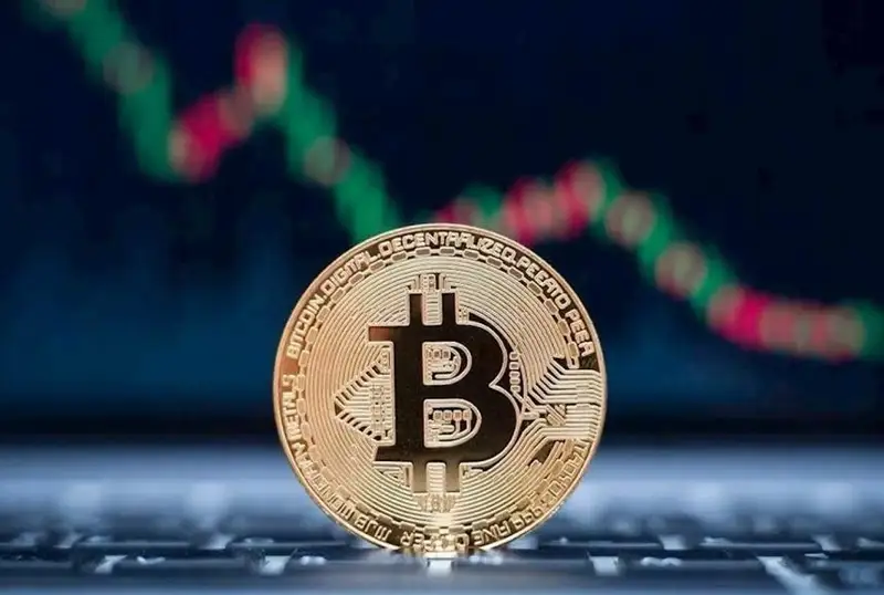 Криптовалюта курсининг тушиши биткоин эгаларига зарар келтирди