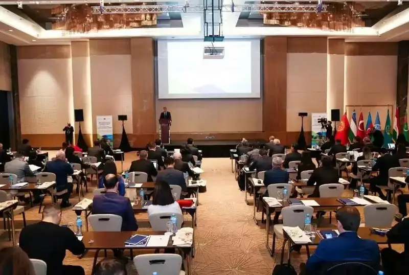 Қозоғистон БМТ билан қишлоқ хўжалиги соҳасида лойиҳаларни имзолайди – ҚР Қишлоқ хўжалиги вазирлиги