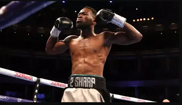 قارسىلاسىن 45 سەكۋندتا سۇلاتقان بوكسشى جانىبەك ءالىمحان ۇلىن جەكپە-جەككە شاقىردى