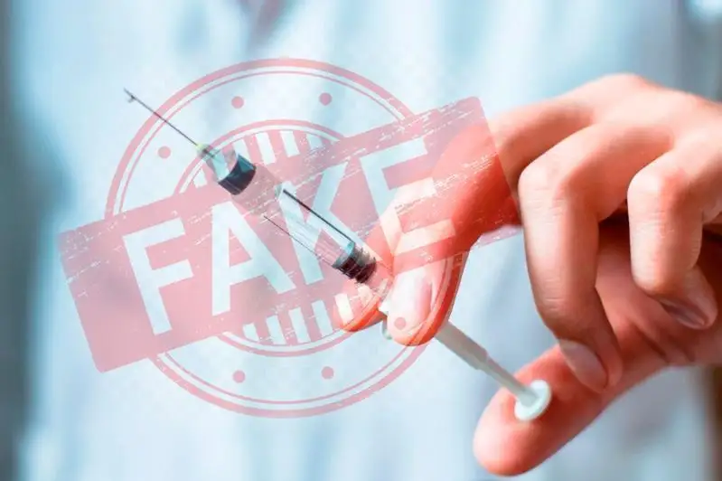 哈萨克斯坦将加强对涉疫苗假消息的打击