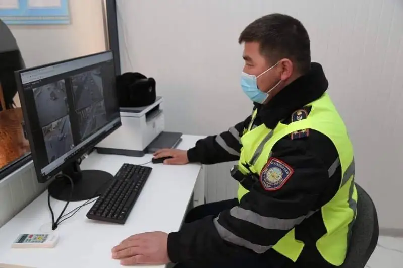 Қозоғистонлик медиаторлар AҚШда малака оширадилар