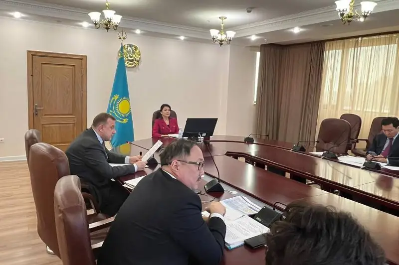 قىزىلوردادا توتەنشە جاعدايدان بولاتىن ءولىم-ءجىتىم 21 پايىزعا وسكەن