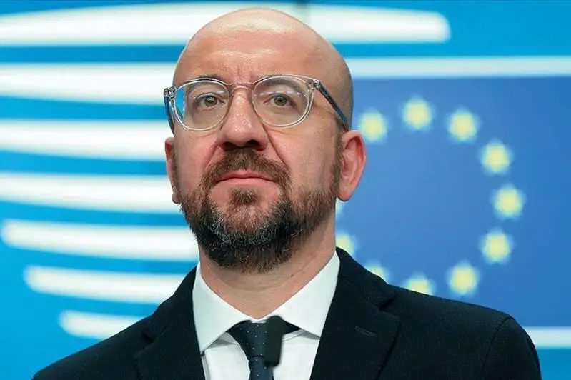 Европа Кенгаши раҳбари Афғонистондаги вазият бўйича баёнот берди