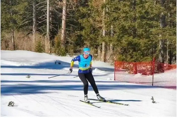 ۋنيۆەرسيادا: قازاقستاندىق شاڭعىشى تاعى دا ءتورتىنشى ورىن الدى