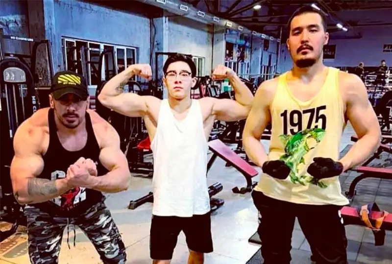 جاتتىقتىرۋشى فيتنەستىڭ قانداي پايداسى بارى تۋرالى ايتىپ بەردى