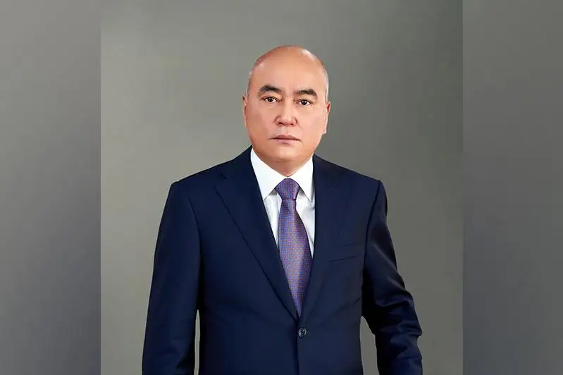 Курмангазы Исказиев назначен и.о. председателя правления  АО НК «КазМунайГаз»