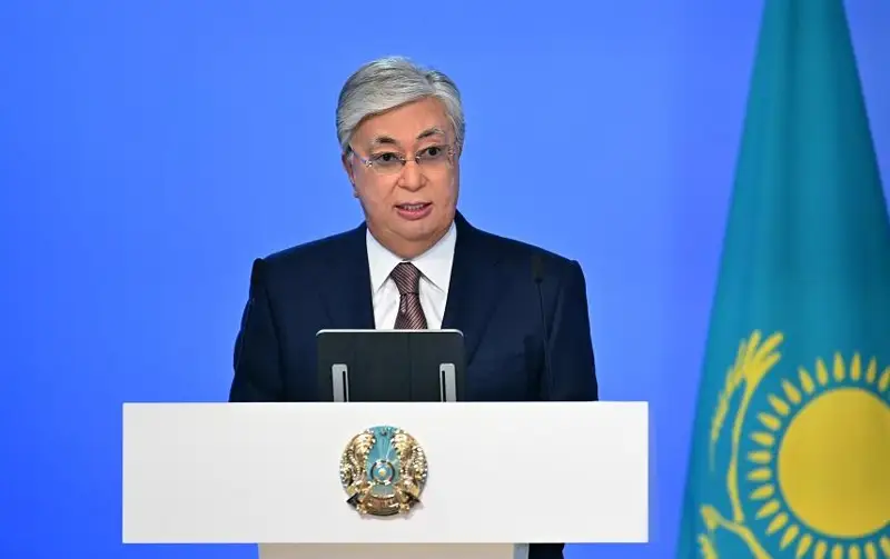 Глава государства поручил приступить к модернизации «МАЭК-Казатомпром»