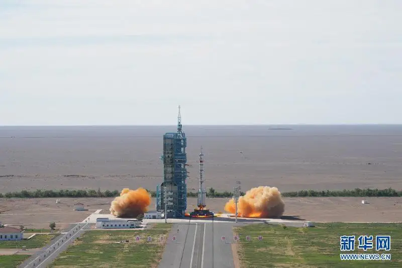 Хитой хорижий астронавтларни ўз орбитал станциясига таклиф қилмоқда