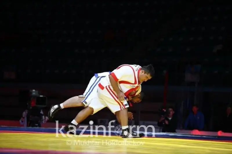 Бугун Нур-Султанда «Қозоғистон барси» республика турнири бўлиб ўтади