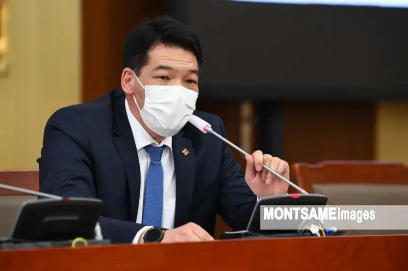 蒙古国将于本月23日启动新冠疫苗接种