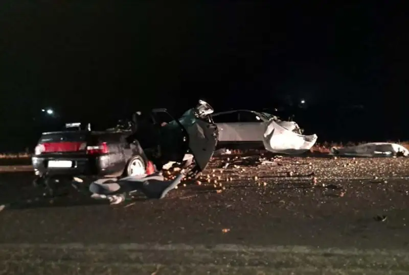 اقتوبە وبلىسىندا جول اپاتىنان ءۇش ادام مەرت بولدى