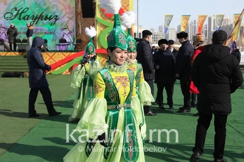 Нур-Султанда 18 март кунги оммавий сайллар ўтказилмайди