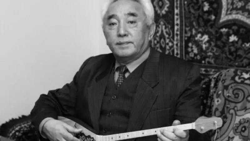 قابدەش ءجۇمادىلوۆ بەكەتى اشىلدى