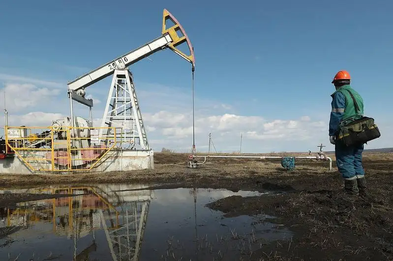Нефт эмбаргоси ​​ЕИнинг Россияга қарши санкциялари бешинчи пакетига киритилмаган