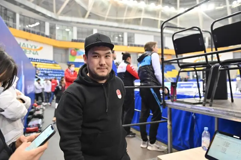 تۇركيا قۇراماسىنا 26 جاسىندا باس باپكەر اتانعان قازاق بالاسى تۋرالى نە بىلەمىز