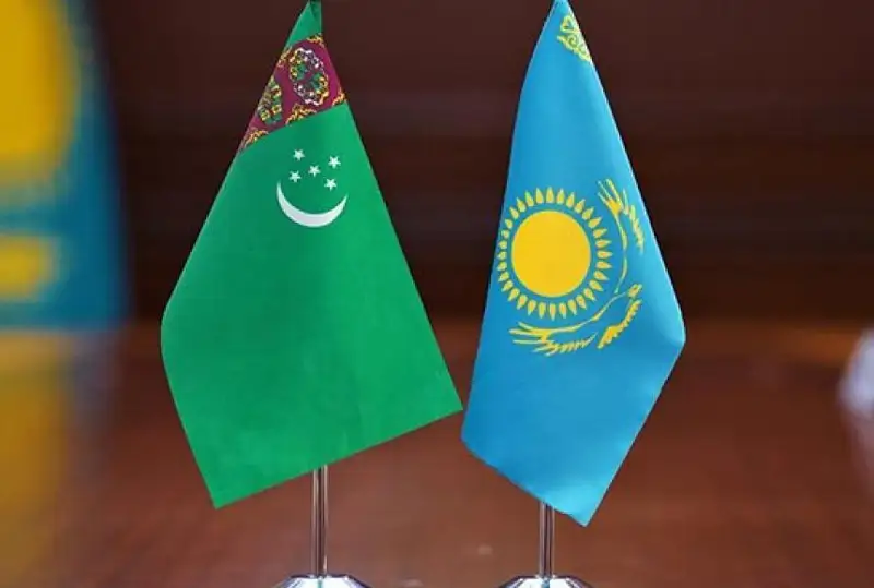 Қозоғистон ва Туркманистон фуқаролик мудофааси соҳасида ўзаро ёрдам кўрсатиш бўйича талабларга аниқлик киритди