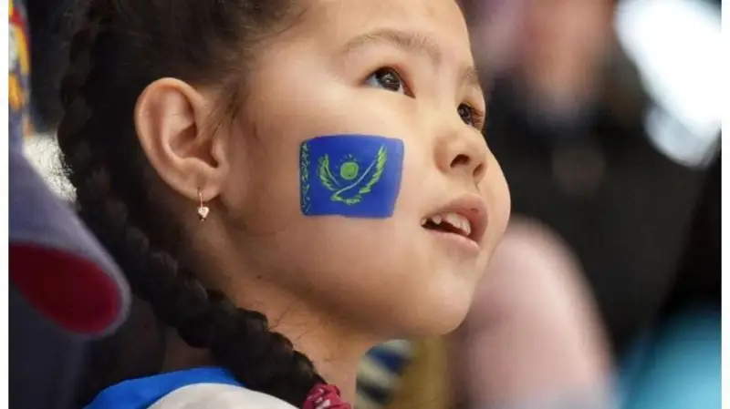 ناۋرىزدان بەرى رەسەيدەن قانشا ەتنيكالىق قازاق كەلدى؟