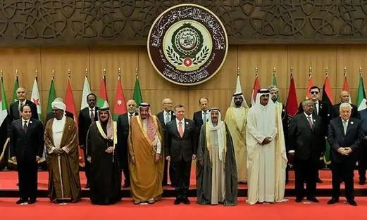 اراب ەلدەرى ۋكرايناداعى جاعدايعا بەيتاراپتىق تانىتتى