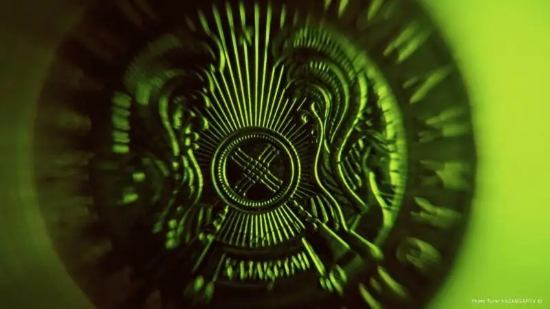 تەڭگە باعامىنا اسەر ەتەتىن نەگىزگى فاكتورلار اتالدى