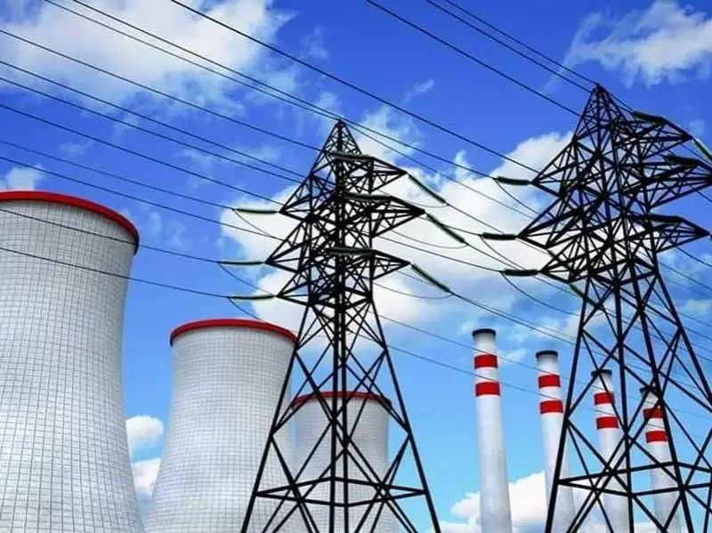 Ўзбекистонда 7 ойда 40,3 млрд. кВт соат электр энергияси ишлаб чиқарилган