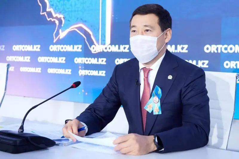 Қозоғистонда уруш фахрийлари 1 миллион тенге олишди