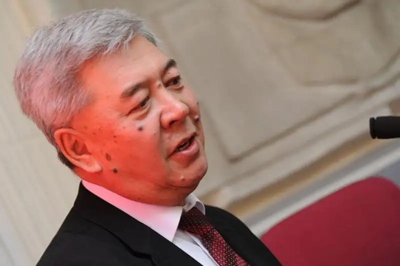 حالىققا ءتىرى ءسوز، جاندى ءسوز كەرەك - پروفەسسور نەگيموۆ