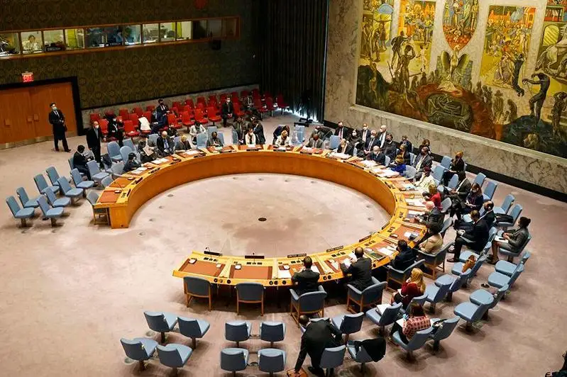 БМТ Хавфсизлик кенгаши Украинадаги вазиятни муҳокама қилади