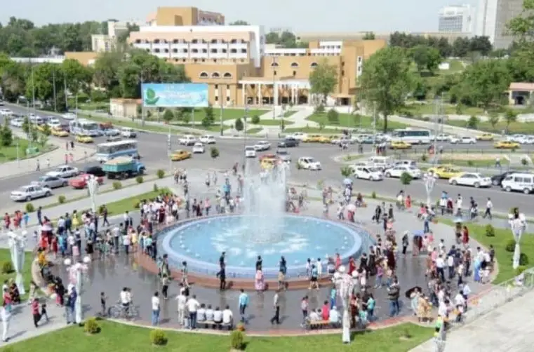 Тошкентда 3 млнга яқин аҳоли истиқомат қилади