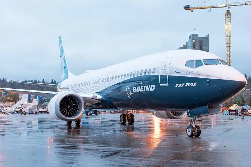 Boeing 737 Max самолётлари яна учишни бошлайди