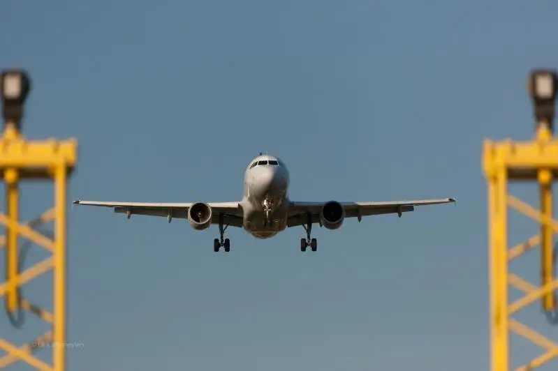 阿拉伯航空公司将恢复沙迦-阿拉木图定期航班