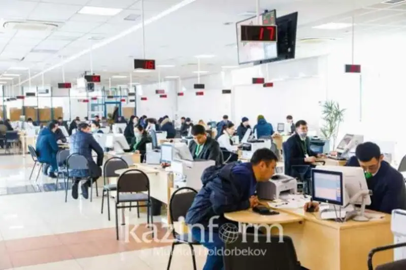 مەكەنجايى بويىنشا تۇراقتى تىركەۋى جوق ازاماتتار قالاي داۋىس بەرەدى