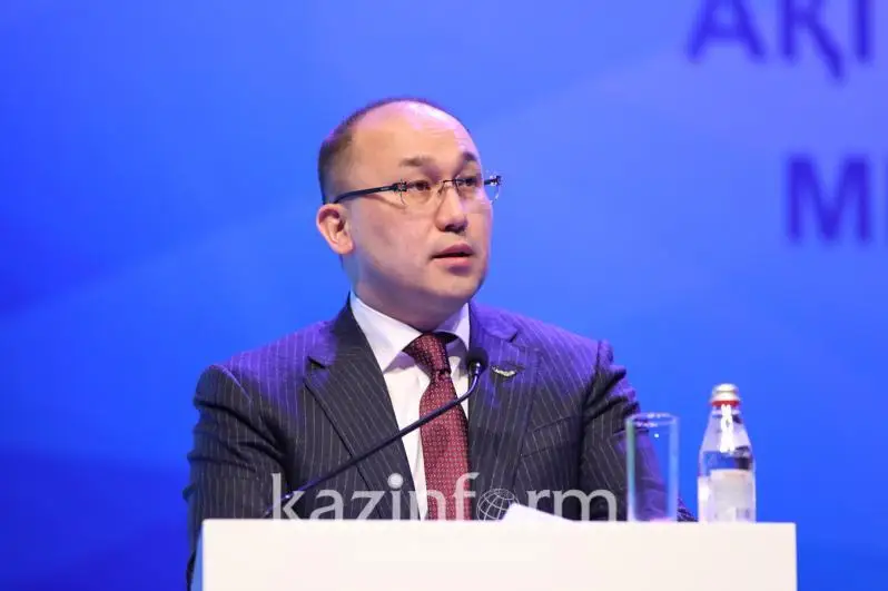 达吾然·阿巴耶夫：今年至少要在7个国家开设哈萨克文化中心