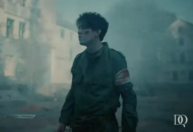 ءبىر اسپاننىڭ حيكاياسى: ديماش قۇدايبەرگەننىڭ جاڭا كليپىنىڭ تيزەرى شىقتى