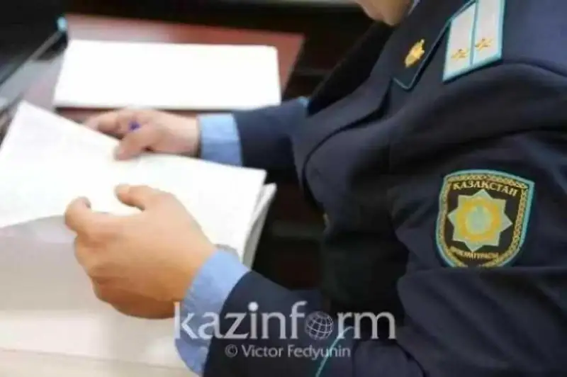 الماتى وبلىسىندا پروكۋراتۋرانىڭ تەكسەرۋىنەن كەيىن گاز ارزاندادى