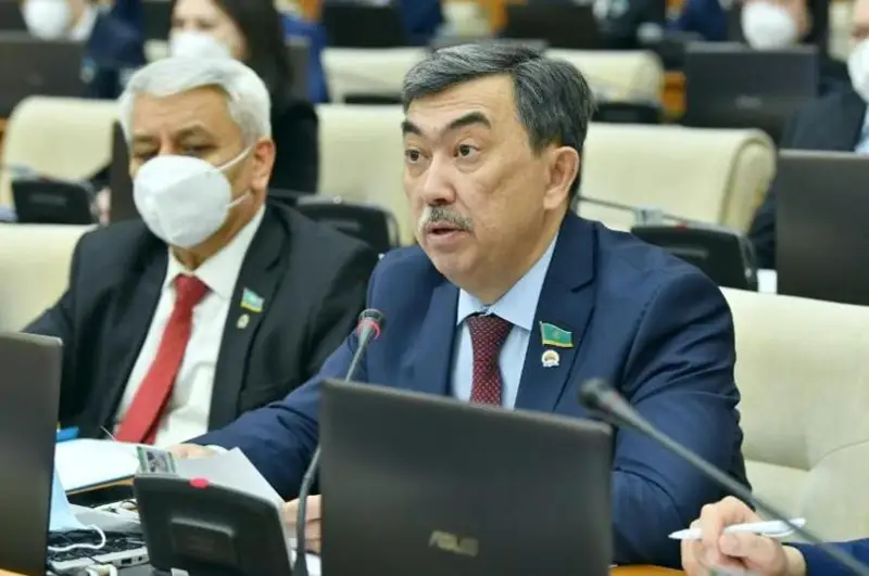 Интерес к референдуму будет большой – мажилисмен