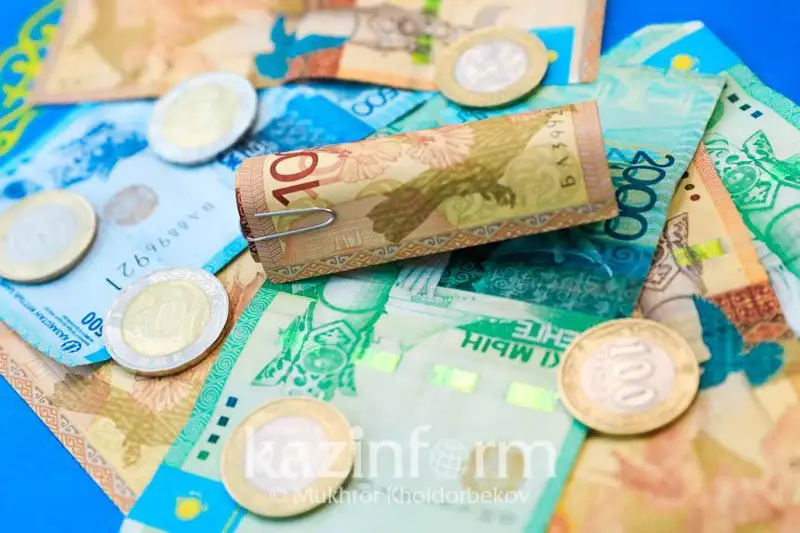 Йил бошидан буён Шимолий Қозоғистон вилоятига 109 миллиард тенгедан ортиқ сармоя киритилди