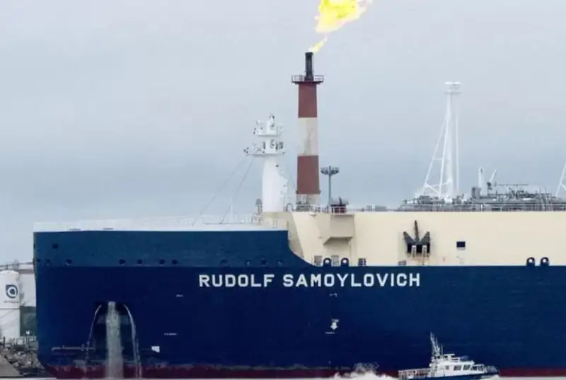 Британия Россиядан ёқилғи импортини тўхтатди