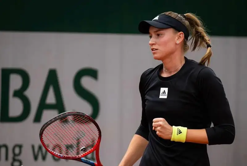 Первая ракетка Казахстана вышла в третий круг «Ролан Гаррос»