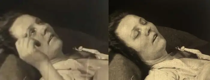 ءتىرى زومبيلەر: «ۇيقى اۋرۋىنىڭ» جان تۇرشىگەرلىك قۇپياسى