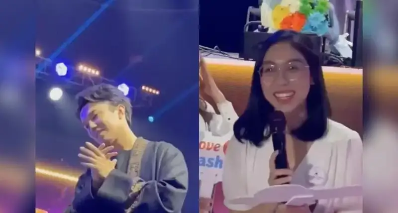 سەنىڭ ارقاڭ. ديماش قۇدايبەرگەننىڭ ۆەتنامدىق جانكۇيەرلەرى قازاق تىلىندە سويلەدى