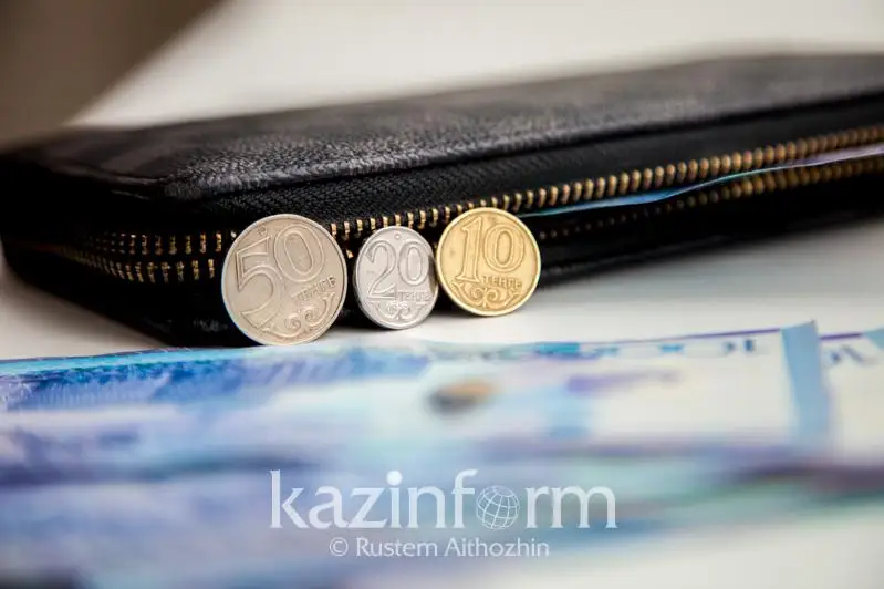 جاڭاوزەندەگى «وزەن مۇنايگاز» جۇمىسشىلارىنىڭ جالاقىسى 20 پايىزعا ءوستى