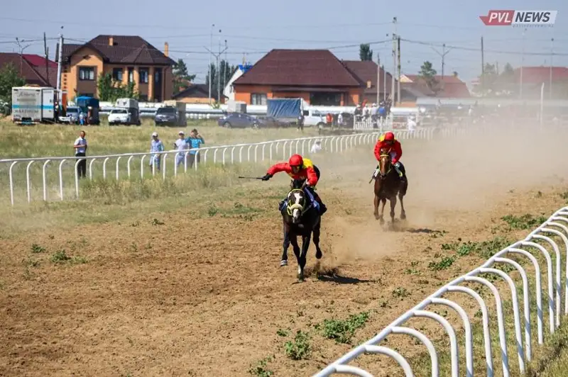 باس جۇلدە - 2 ميلليون تەڭگە: پاۆلوداردا قالا كۇنىنە وراي بايگە ءوتتى