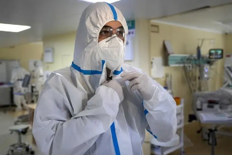 Ўзбекистонда сайловларга 21 минг тиббиёт ходими жалб қилинган